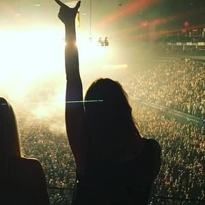 Meet your Posher, Cait